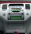 ПЕРЕХОДНАЯ РАМКА ДЛЯ HYUNDAI Grandeur (TG) '2005–2011; Azera (TG) 2006-2011