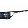 Головное устройство Toyota Camry XV70 (2018-2020 без JBL) 10 дюймов RedPower K71331