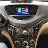 Магнитола для Subaru Tribeca (05-04) Compass TST на Андроид 10 1