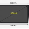 Магнитола на Андроид для Chevrolet Cruze (12-15) COMPASS TSN-2K, 4G, DSP, CarPlay