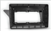 Рамка переходная для AUDI A4 (B8) 2007-2016 для дисплея 10 дюймов
