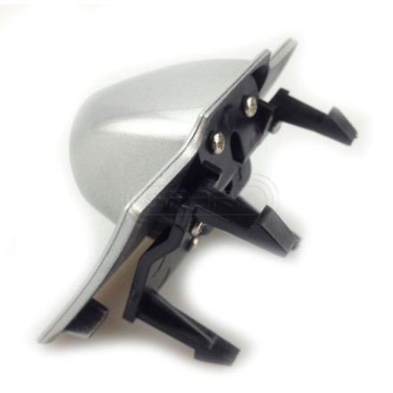 Видеокамера фронтальная Land Rover Range Rover 2015+