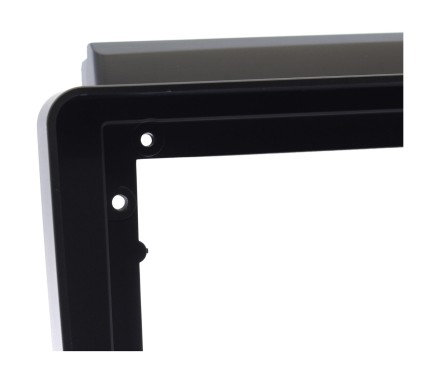 SsangYong Actyon 2011 - 2013 MFB дисплея