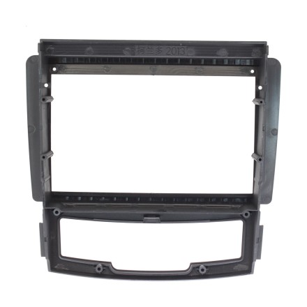 SsangYong Actyon 2011 - 2013 MFB дисплея