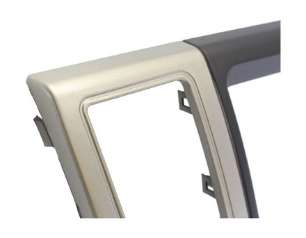 Переходная рамка для Chery M11 2 din