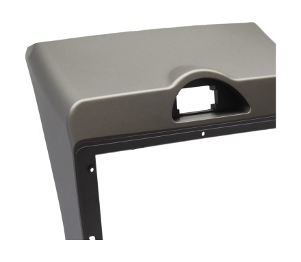 Рамка для установки в Kia Soul 2008 - 2014 9"