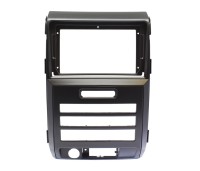 Рамка переходная FORD F150, Raptor (03-08) с кондиционером для дисплея 9 дюймов