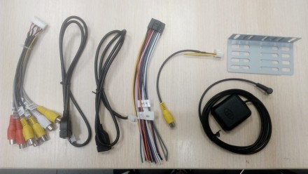 Магнитола для Subaru Tribeca (05-04) Compass, Compas LT40 на Андроид 8.1 2