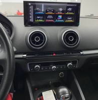 Монитор Android 10,25 дюймов для Audi A3 2014-2020