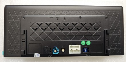 Монитор Android 12,3 дюймов для BMW X1 (F48) 2016-2017 NBT