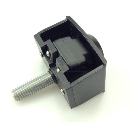 Видеокамера фронтальная Land Rover Evoque