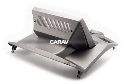 Рамка переходная в HONDA Odyssey (RB1/RB2) 2003-2008 (Ver.2) для дисплея 10 дюймов