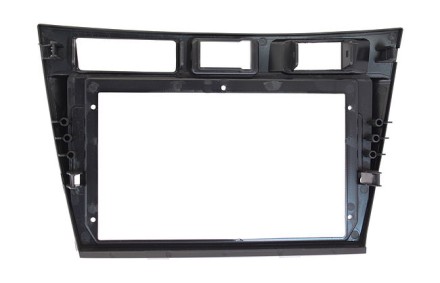 Рамка для установки в Toyota Mark 110, Verossa 2000 - 2004 MFB дисплея