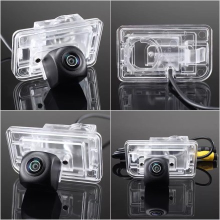 Видеокамера SPD-262 Suzuki Swift 2010-2017