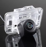 Видеокамера SPD-262 Suzuki Swift 2010-2017