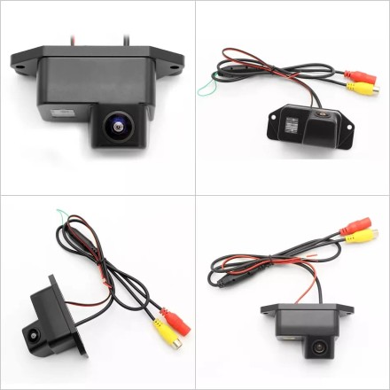 Видеокамера SPD-50 Mitsubishi Lancer 10