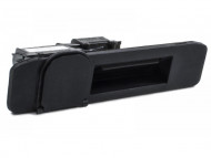 Mоторизованная CCD HD штатная камера заднего вида для автомобилей Mercedes-Benz 13+ SPD-168-M