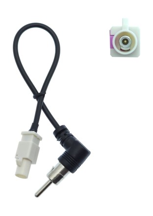 Комплект проводов для установки магнитолы в Chevrolet Cruze 2012 - 2015