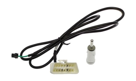 Комплект проводов для установки магнитолы в Ford Mondeo 2007 - 2015