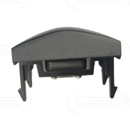 Видеокамера фронтальная Audi Q7 2009-2015