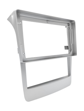 Рамка переходная в Daewoo Nexia 2008-2016  (только для а/м с рулем слева) для дисплея 9 дюймов