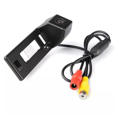 Видеокамера SPD-304 Audi A1, A4, A5, A6, A7, Q5, TT, Q5 Skoda Fabia, Superb, Yeti VW Passat B6