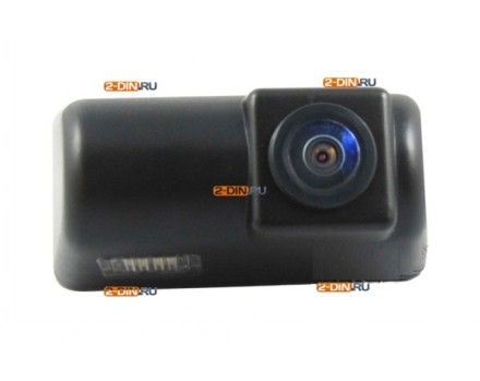 Видеокамера Ford TRANSIT V348 SPD-115 