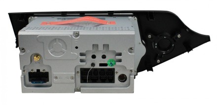 Штатное головное устройство на Андроид 5.1 для Kia Ceed 2012+ COMPASS KD