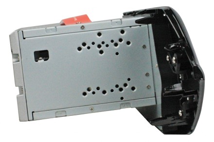 Штатное головное устройство на Андроид 5.1 для Kia Ceed 2012+ COMPASS KD