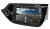 Штатное головное устройство на Андроид 5.1 для Kia Ceed 2012+ COMPASS KD