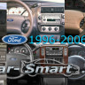 Головное устройство Ford 96-05: Escape, Explorer, Expedition, Excursion, Maverick, Mustang, Ranger(Америка), F150, F250, F350 COMPASS MKD