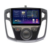 Магнитола для Ford Focus 3 2011-2019 Compas S500 (Топ класс)