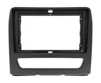 Рамка переходная SOLLERS Atlant 2022+ для дисплея 9 дюймов