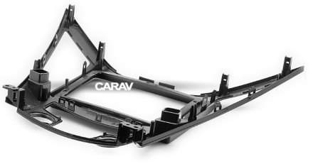 Рамка переходная HYUNDAI Sonata, i-45 (YF) (10-14) для дисплея 9 дюймов