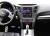 Головное устройство для Subaru Legacy, Outback (2009-2011) Tesla-Style