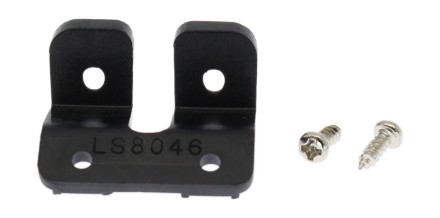 Видеокамера Audi Q5 / Skoda Rapid / Volkswagen Polo в ручку багажника с омывателем