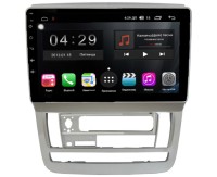 Магнитола на Андроид для Toyota Alphard (2003-2007) COMPASS TSN-2K, 4G, DSP, CarPlay