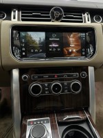 Монитор Android 10,25 дюймов для Land Rover Range Rover 4 2012-2016