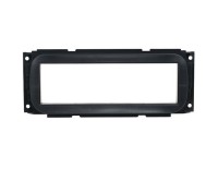 Рамка переходная 1din Chrysler, Dodge, Jeep (99-05)