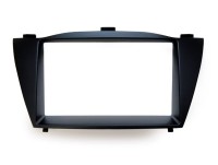 Рамка переходная 2din Hyundai iX35, Tucson New 2010+