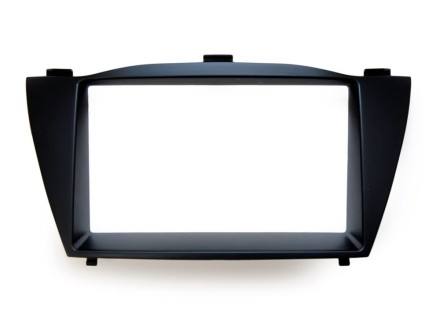 Рамка переходная 2din Hyundai iX35, Tucson New 2010+