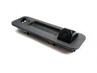 Видеокамера Hyundai Sonata 2016+ в ручку багажника