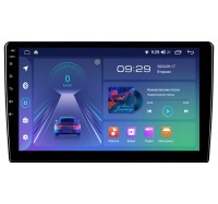Магнитола на Андроид 9 дюймов Compas S100 (Базовая версия)