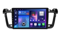 Головное устройство Peugeot 508 (12-18) Compass TS с SIM 4G + HI-FI с DSP + Carplay