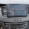 Головное устройство Peugeot 508 (12-18) Compass TS с SIM 4G + HI-FI с DSP + Carplay