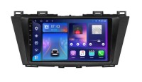 Головное устройство Mazda 5 (10-15) Compass TS с SIM 4G + HI-FI с DSP + Carplay