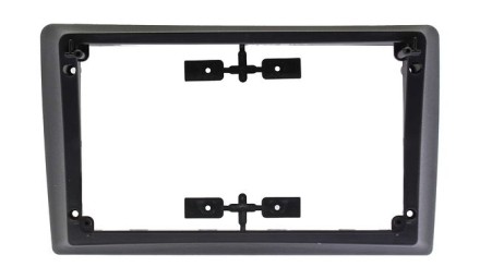 Магнитола для KIA Ceed I 2007-2009 Compas S100 (Базовая версия)