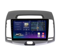 Магнитола для Hyundai Elantra 4 2006-2010 (HD) Compas S500 (Топ класс)