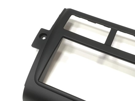 Рамка переходная 2din Suzuki Cervo 2006+