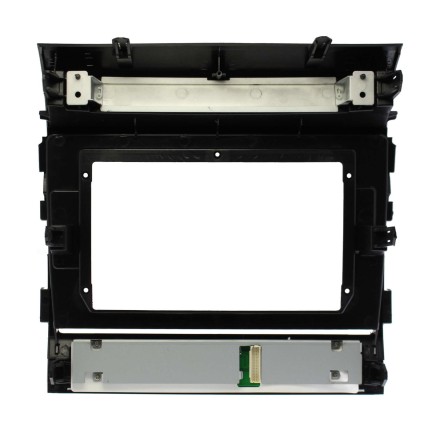 Установочный комплект для дисплеев 10 дюймов в Toyota Land Cruiser 2010 - 2012 Тип A 1